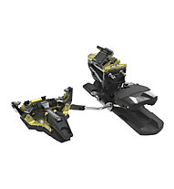 Dynafit Radical - attacco scialpinismo, Yellow/Black