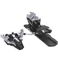Dynafit Radical - attacco scialpinismo, Grey/Black
