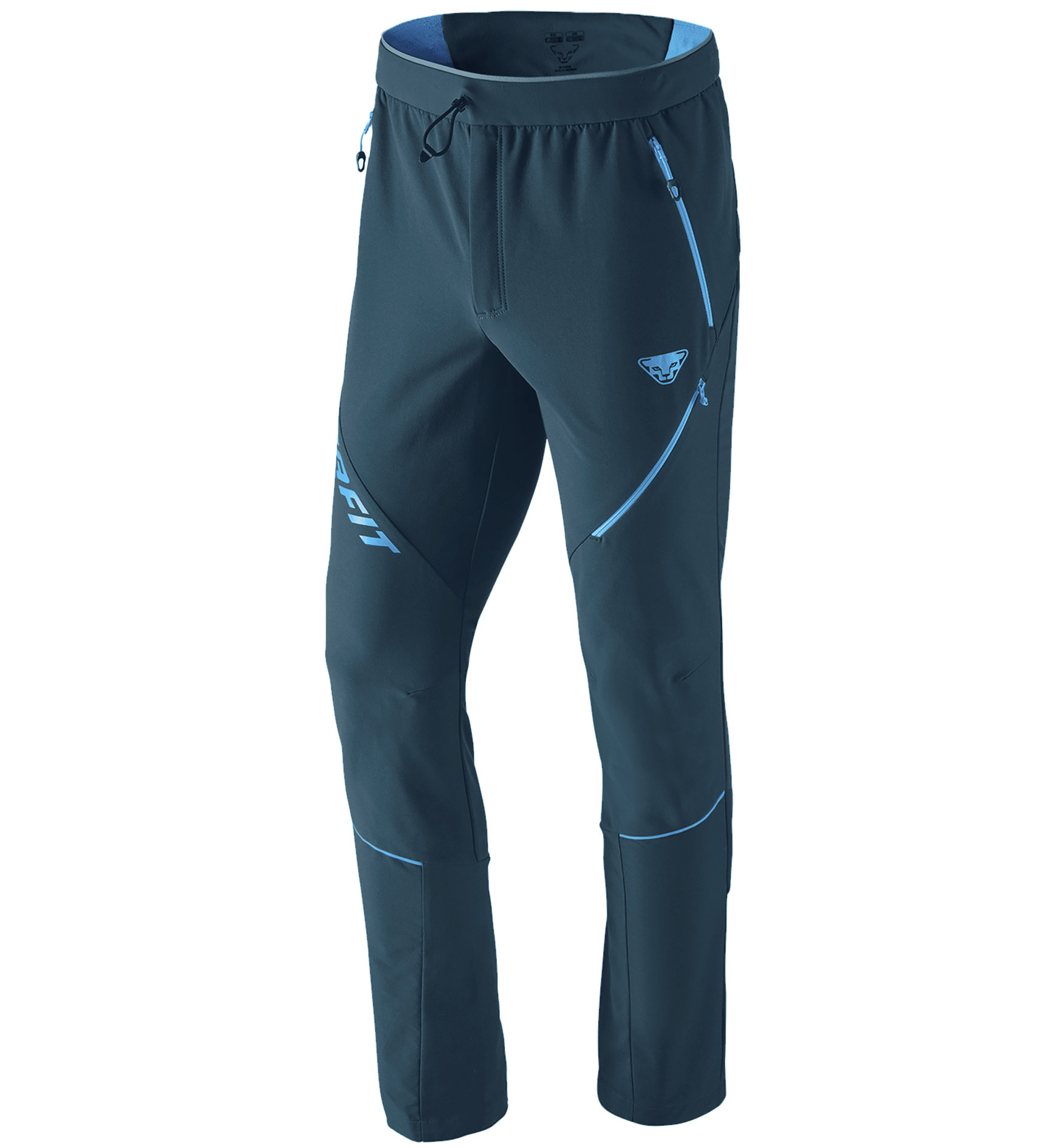 Pantaloni sci alpinismo decathlon store