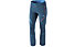 Dynafit Radical 2 Dst - Skitourenhose - Damen, Blue/Red