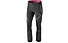 Dynafit Radical 2 Dst - Skitourenhose - Damen, Dark Grey/Pink