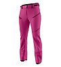 Dynafit Radical 2 GORE-TEX® - pantaloni scialpinismo - donna, Pink/Purple