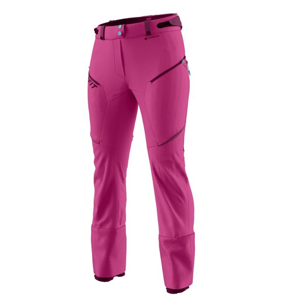 Dynafit Radical 2 GORE-TEX® - pantaloni scialpinismo - donna | Sportler.com