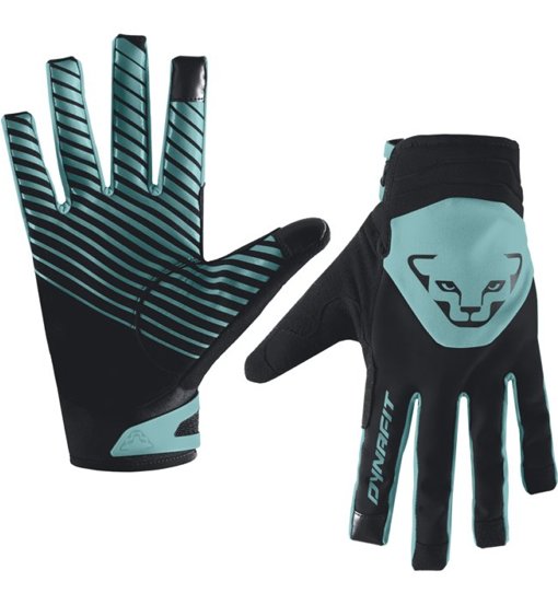 Dynafit Radical 2 Softshell - guanti alpinismo - unisex. Taglia M