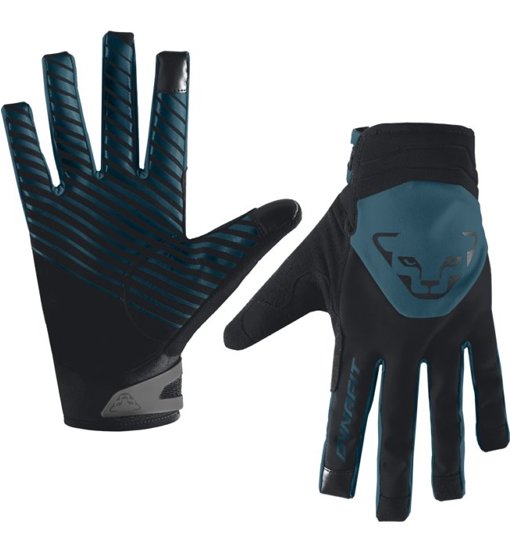 Dynafit Radical 2 Softshell - guanti alpinismo - unisex. Taglia XL