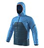 Dynafit Radical 3 Primaloft® - giacca primaloft - uomo, Dark Blue/Light Blue