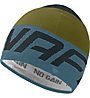 Dynafit Radical - berretto sci alpinismo, Light Blue/Green/Blue