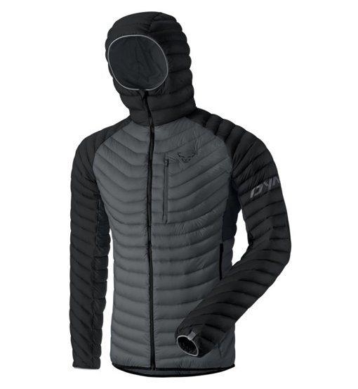 Dynafit Radical Dwn - giacca piumino - uomo. Taglia 52