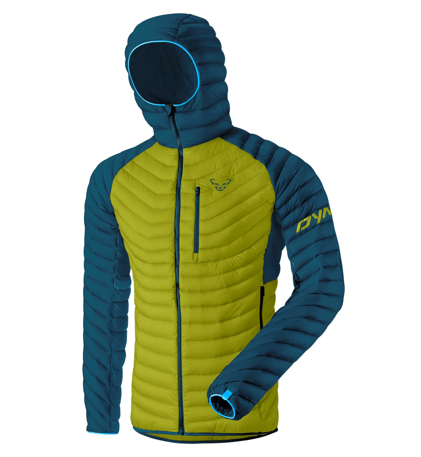 Dynafit Herren Jacke