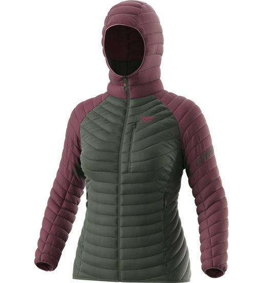 Dynafit Radical Down RDS - giacca piumino - donna. Taglia I48 D42