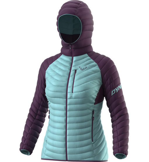 Dynafit Radical Down RDS - giacca piumino - donna. Taglia I48 D42