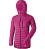 Dynafit Radical Down RDS - giacca in piuma - donna, Pink/Dark Pink/Light Pink