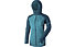 Dynafit Radical Down RDS - giacca in piuma - donna, Light Blue/Blue