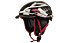 Dynafit Radical Helmet - casco scialpinismo, Black/Red
