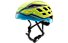 Dynafit Radical Helmet - casco scialpinismo, Green/Blue