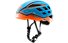 Dynafit Radical Helmet - casco scialpinismo, Blue/Orange