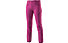 Dynafit Radical Infinium™ Hybrid - pantaloni scialpinismo - donna, Pink
