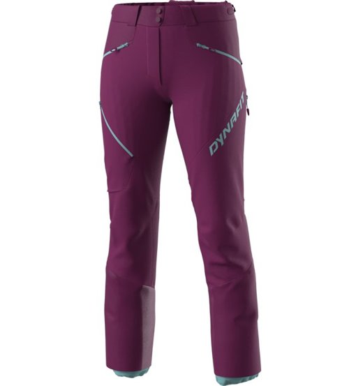 Dynafit Radical Infinium™ Hybrid - pantaloni scialpinismo - donna