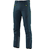 Dynafit Radical Infinium™ Hybrid Pants - pantaloni scialpinismo - uomo, Dark Blue