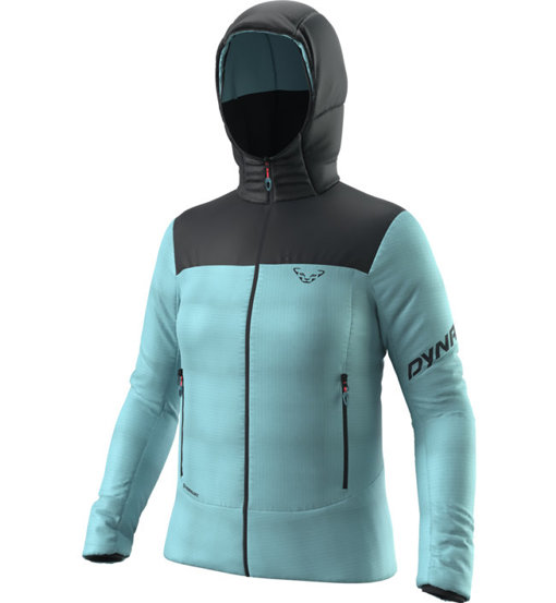 Dynafit Radical Primaloft® Hooded - giacca in Primaloft - donna