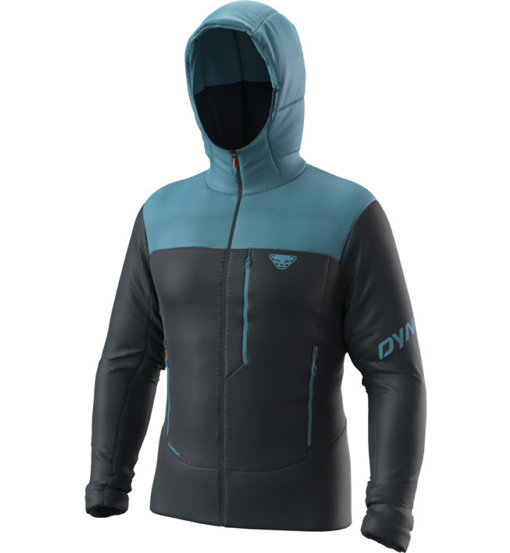 Dynafit Radical Primaloft® Hooded - giacca in Primaloft - uomo