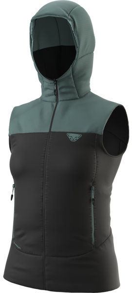 Dynafit Radical Prl Hooded W - Weste - Damen, Gr. XL