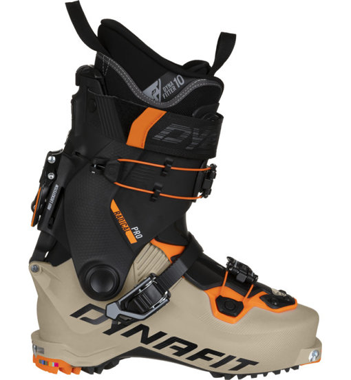 Dynafit Radical Pro - scarpone scialpinismo - uomo