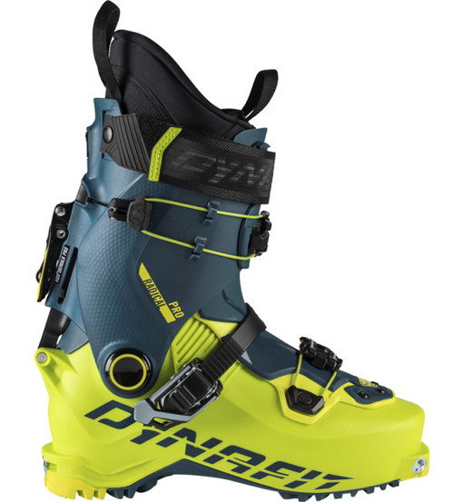 Dynafit Radical Pro - scarpone scialpinismo - uomo