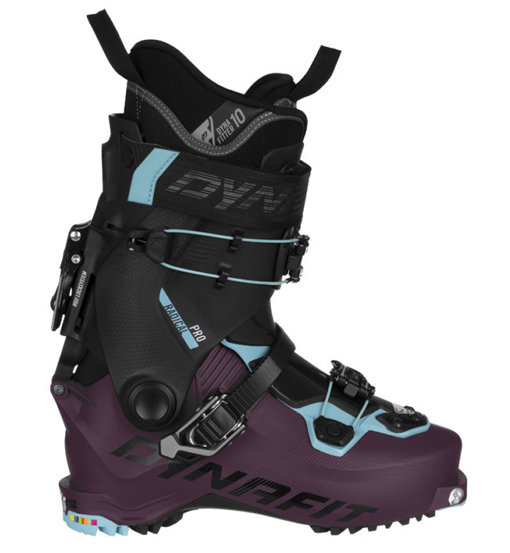 Dynafit Radical Pro - scarpone scialpinismo - donna