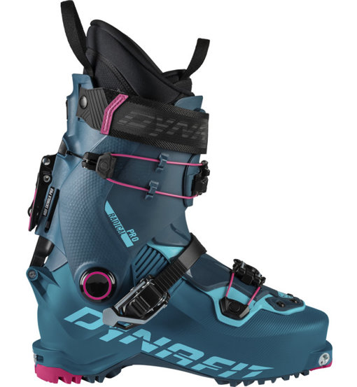 Dynafit Radical Pro - scarpone scialpinismo - donna