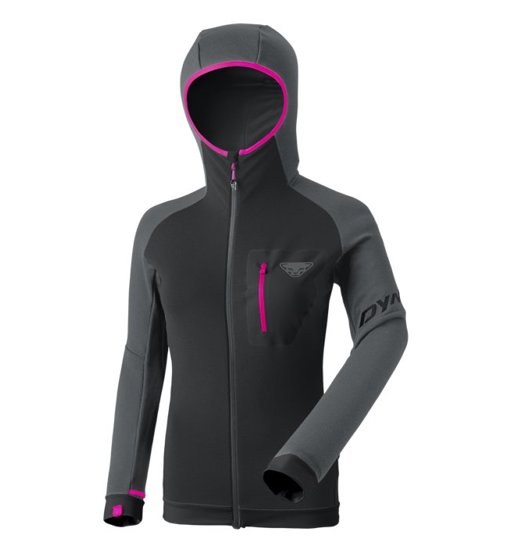 Dynafit Radical Polartec® - felpa in pile - donna. Taglia I42 D36