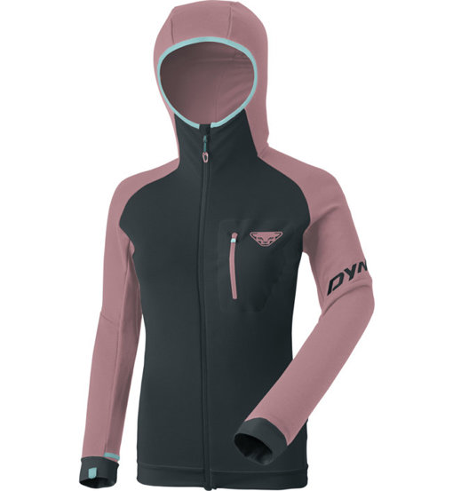 Dynafit Radical Polartec® - felpa in pile - donna. Taglia I48 D42
