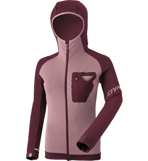 Dynafit Radical Polartec® - felpa in pile - donna. Taglia I46 D40