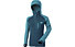 Dynafit Radical Polartec® - Fleecejacke mit Kapuze - Damen, Light Blue/Dark Blue