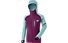 Dynafit Radical Polartec® - felpa in pile - donna, Violet/Azure