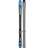 Dynafit Radical Set - Skitourenset, Blue/Yellow