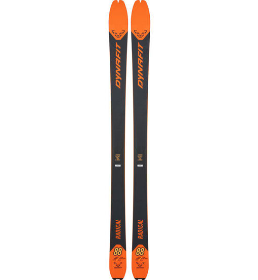 Dynafit Radical 88 Limited Edition - sci da scialpinismo