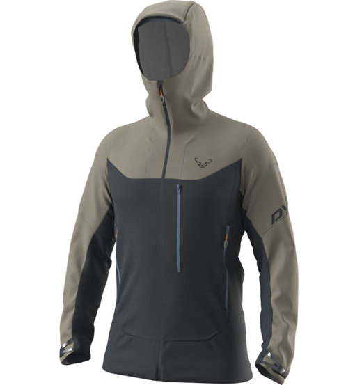 Dynafit Radical Softshell M - giacca softshell - uomo. Taglia XL