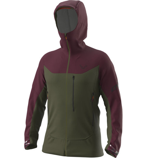 Dynafit Radical Softshell M - giacca softshell - uomo. Taglia S