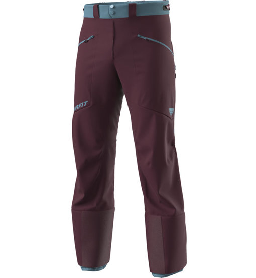 Dynafit Radical Softshell M - pantaloni softshell - uomo. Taglia XL