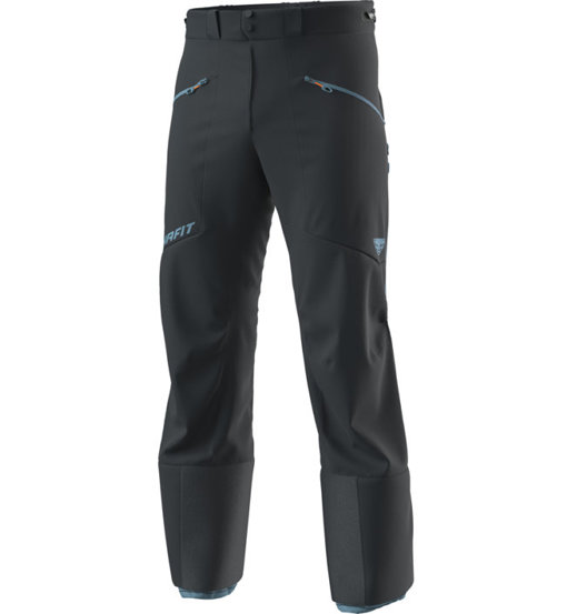 Dynafit Radical Softshell M - pantaloni softshell - uomo. Taglia XL