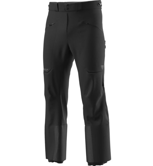 Dynafit Radical Softshell M: Recensione Pantaloni
