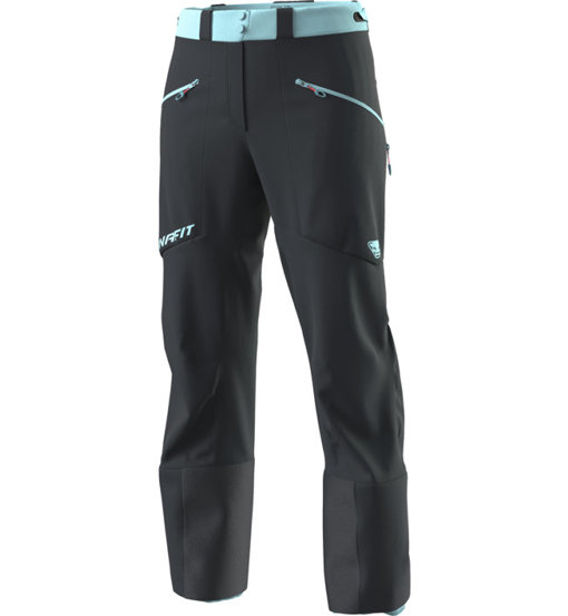 Dynafit Radical Softshell W - pantaloni softshell - donna. Taglia M