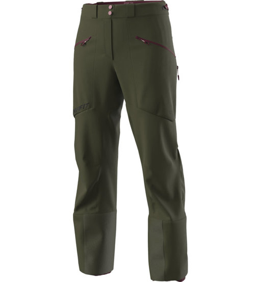 Dynafit Radical Softshell W - pantaloni softshell - donna. Taglia XS