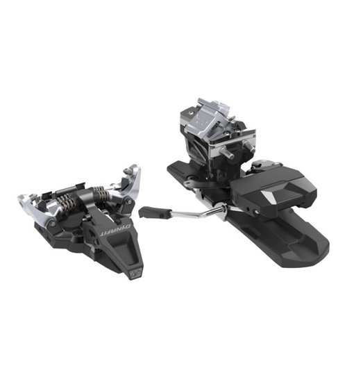 Dynafit Radical Tour 92 - attacco scialpinismo