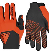 Dynafit Ride - MTB Handschuhe , Orange/Black