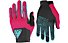 Dynafit Ride - MTB Handschuhe , Pink/Black/Light Blue