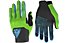 Dynafit Ride - MTB Handschuhe , Green/Black/Light Blue