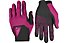 Dynafit Ride - guanti MTB, Pink/Black