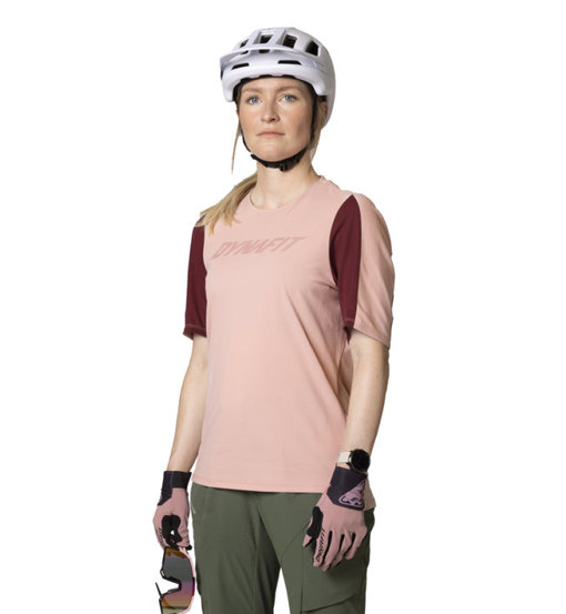 Dynafit Ride Maglia MTB Donna: Comfort e Libertà